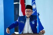 Totalitas Tanpa Batas, PAN Aceh Minta Zulhas Kembali Pimpin PAN Periode ke 3