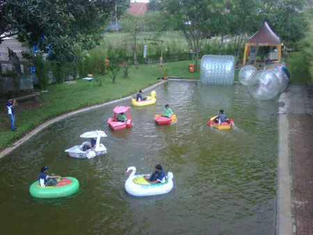 Tips untuk Memilih Provider Outbound di Bandung