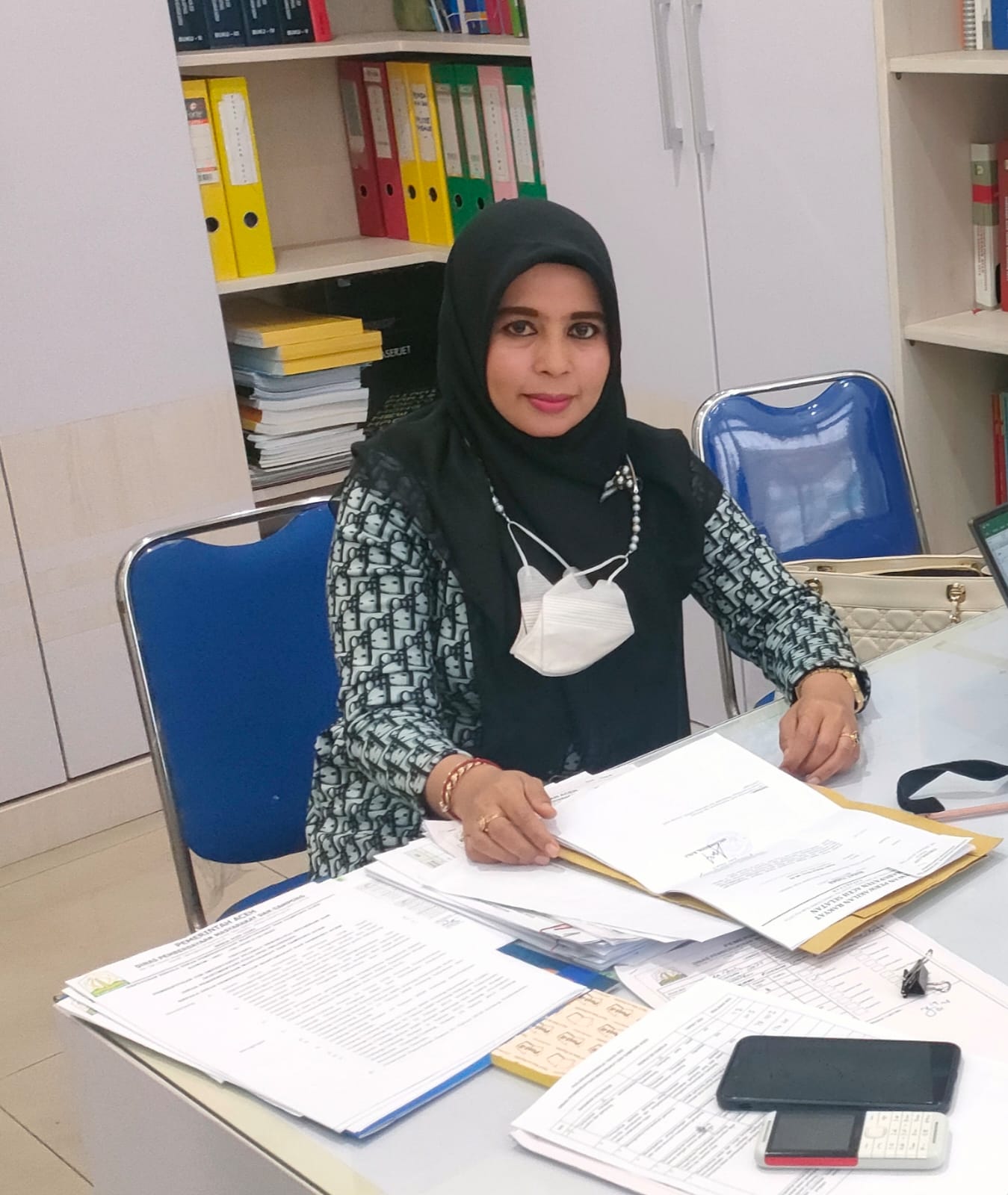 Rema Mishul Azwa, SE, AK :  Tindak Tegas Pelaku Kasus Kekerasan Seksual Terhadap Anak Dibawah Umur Di Aceh Selatan