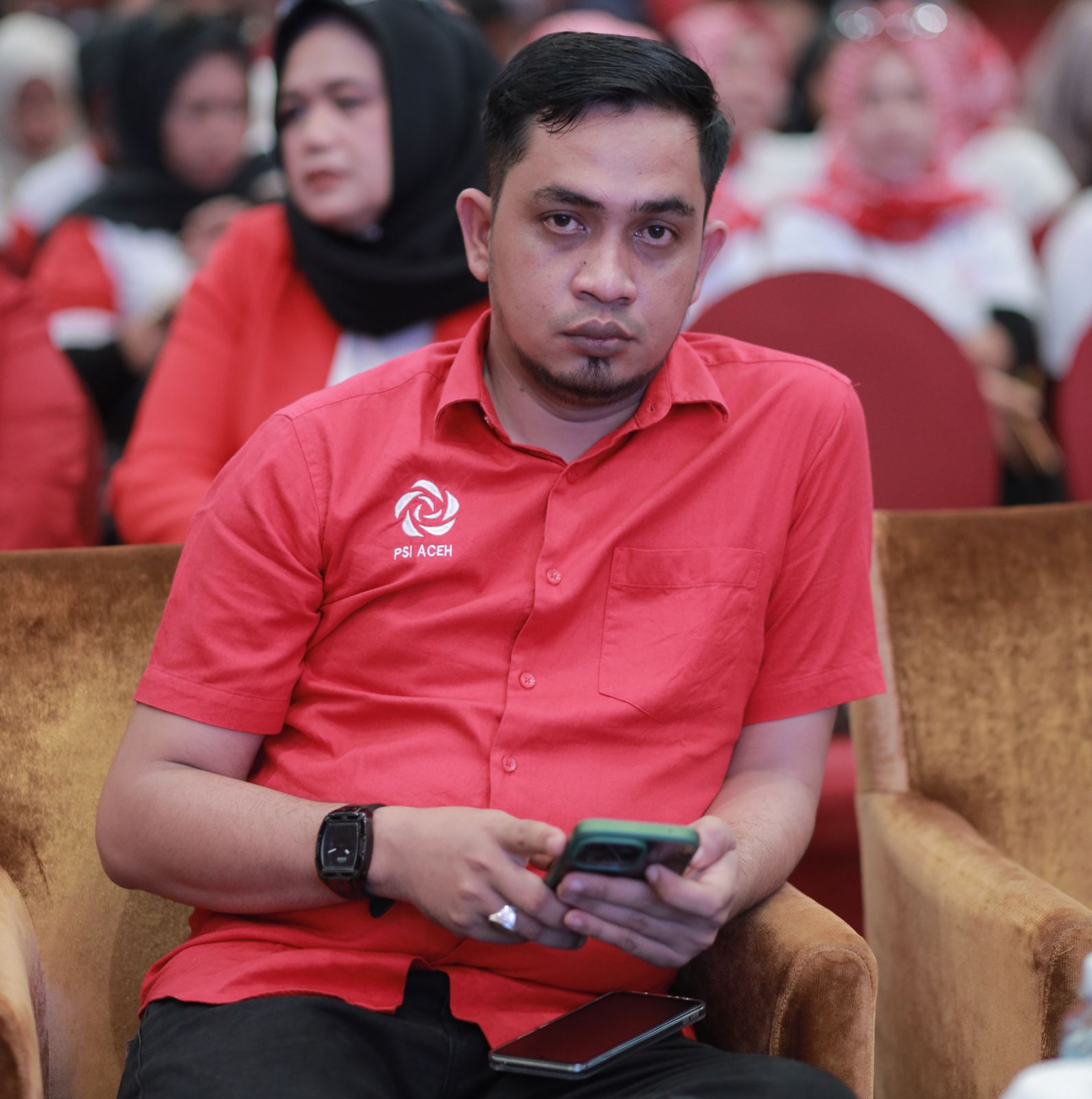 PSI Aceh: PLN Jangan Rusak Citra Pemerintah