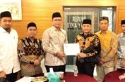 IKAMAS Dukung Peningkatan Zakat dan Infak di Baitul Mal Aceh Selatan