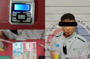 Satresnarkoba Polres Aceh Selatan Kembali Amankan Seorang Penyalahgunaan Narkoba.
