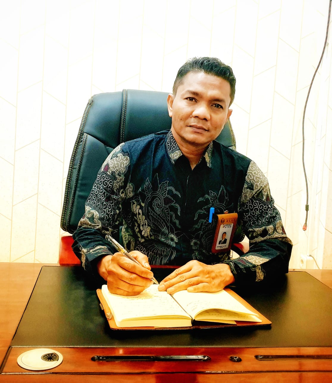 Anggaran Tak Jelas, 23 Kab/Kota Provinsi Aceh Terancam Absen Pilkada