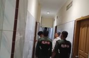 Setelah Datangi Sejumlah Tempat Esek Esek Kini Hotel Di Kota Banda Aceh di Sasar Satpol PP dan WH