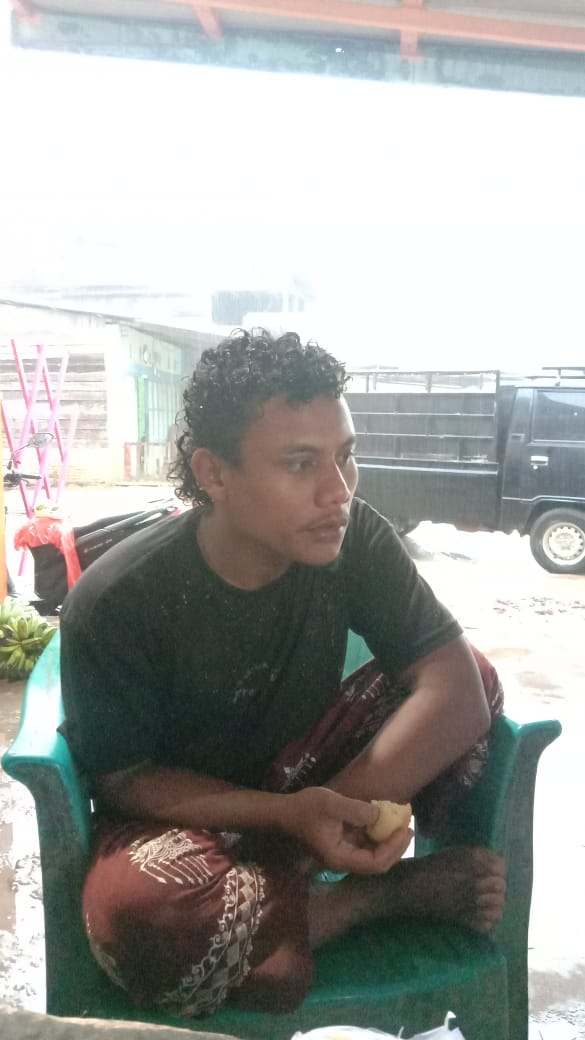 Lagi, Salah Satu Warga Kota Subulussalam Tersambar Petir