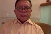 Irwandi Yusuf : Saya Tegaskan, Surat Keputusan PNA Yang Beredar Mendukung Tgk Amran Tidaklah Benar.