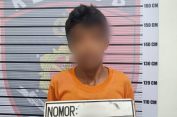 Pelaku Pencurian Sepeda Motor Berhasil Diamankan Tim Opsnal Satreskrim Polres Aceh Selatan