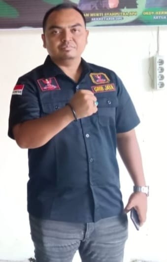 Sekcab GRIB Jaya, Imam Kuba: Desak Pj Bupati Asel Tindak Lanjuti Oknum Yang Mempermainkan Dana Non Kapitasi Puskesmas