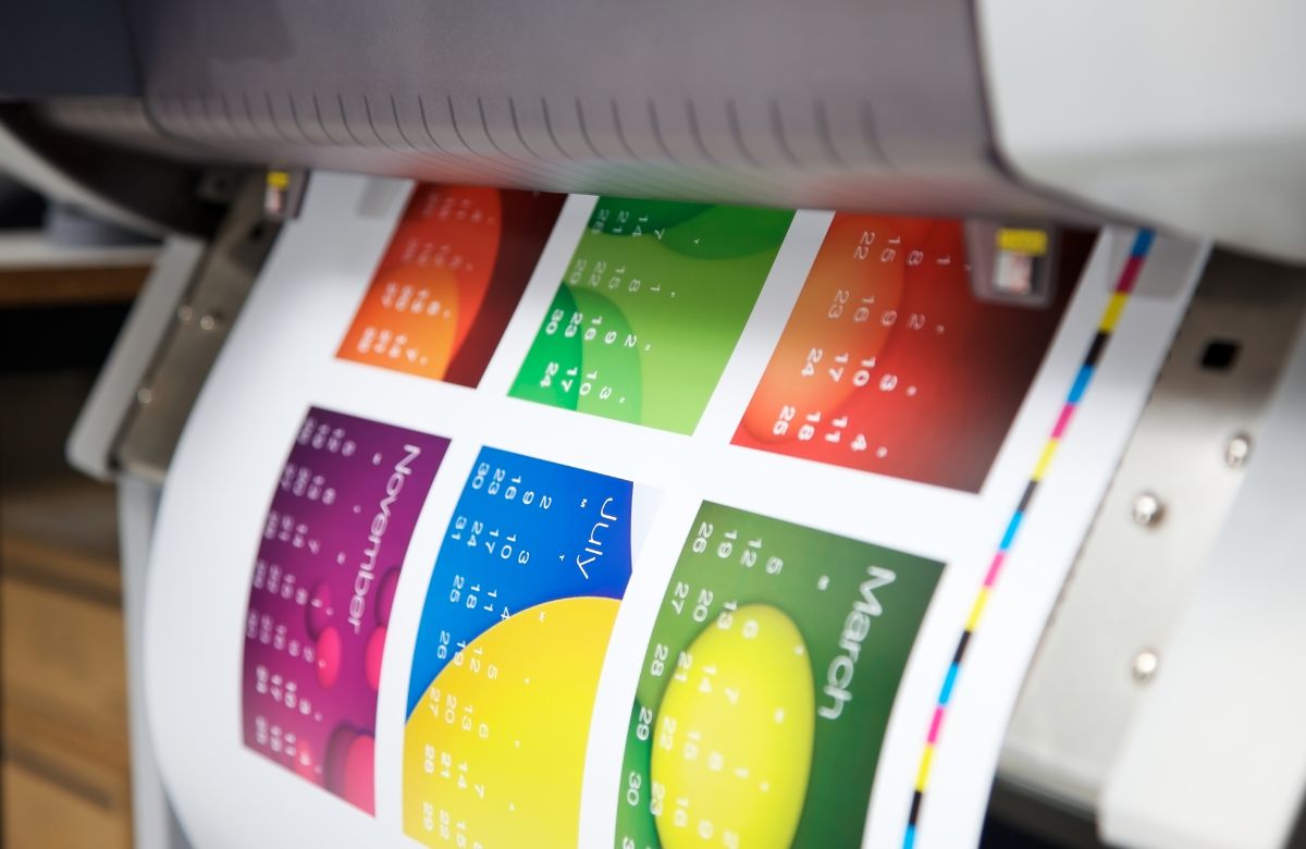 Manfaat Mesin Digital Printing untuk Berbagai Kebutuhan