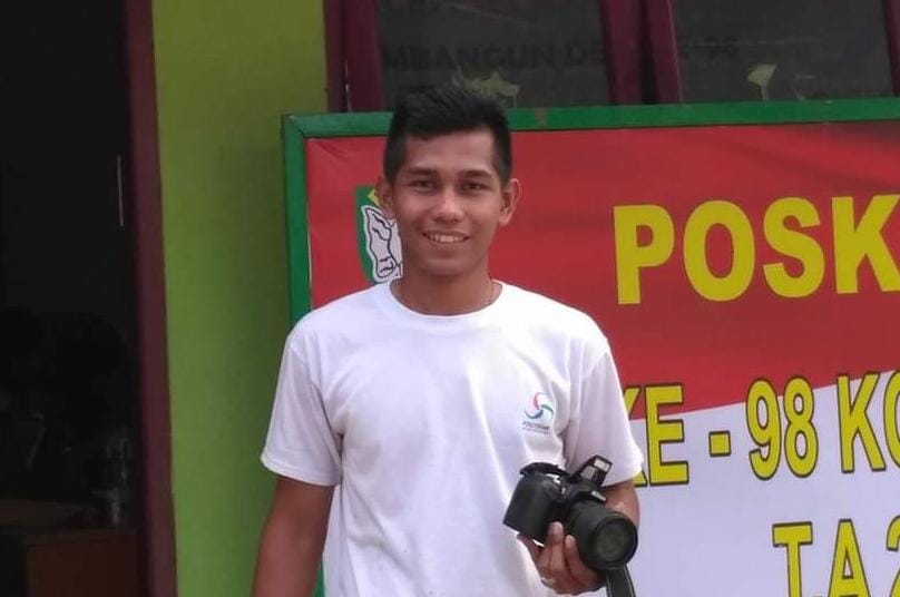 Ketua Sodara Aceh Selatan Ajak Masyarakat Jangan Takut Donor Darah