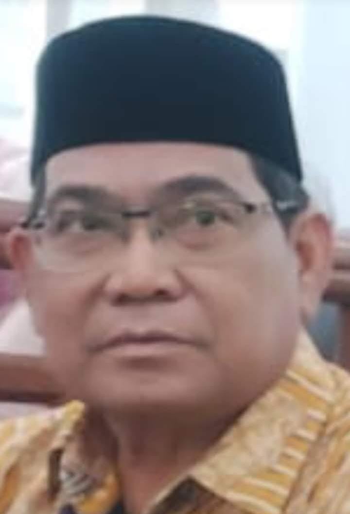 Mantan Jubir AZAM Hijrah dan Bergabung Dengan Tim Pemenangan IDAMAN