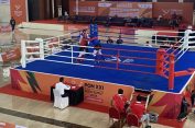 22 Medali Emas Muaythai Diperebutkan di PON XXI Aceh-Sumut Tahun 2024