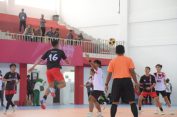 DKI Melaju Ke Semifinal Korfball Kategori K 4 Korft 2, Setelah Bali Walk Out,