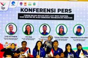 Manager Selam Banten Terkesan Dengan Kuah Beulangong