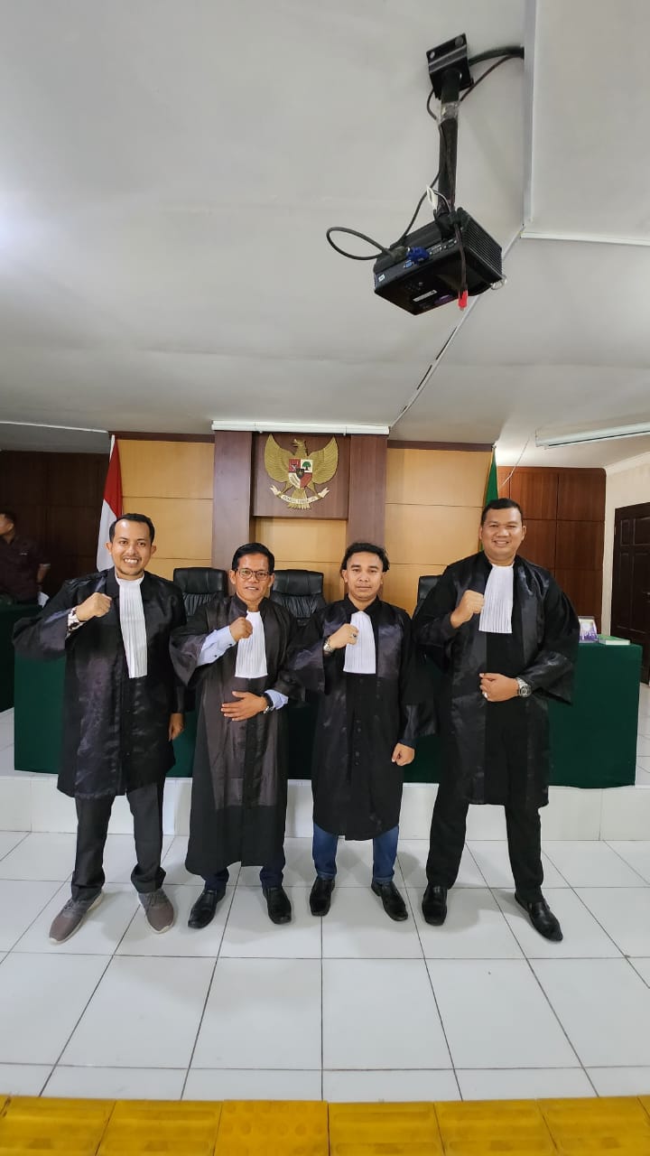 Polres Aceh Selatan Menahan Terduga Kasus Pemukulan Tim IDAMAN