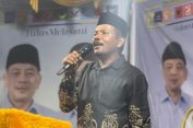Bila HAKAM AYI Terpilih Sebagai Bupati, Warga Minta Untuk Tuntaskan Program Rumah Dhuafa