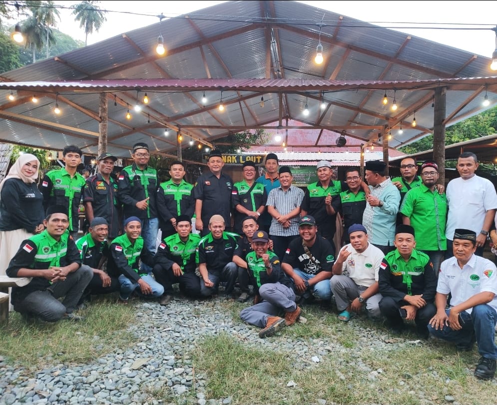 Ketua RAPI Aceh Selatan M. Syarif Ucapkan Selamat Atas Terpilihnya Pasangan H. Mirwan MS & H. Baital Mukadis Sebagai Bupati dan Wakil Bupati Aceh Selatan