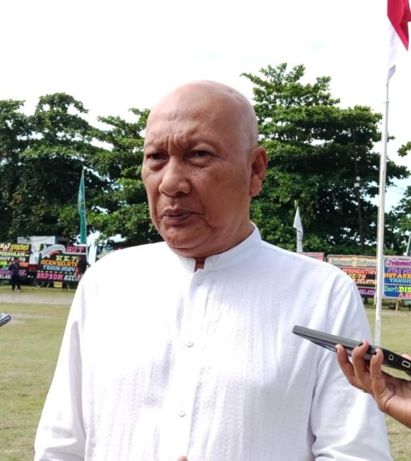 Solusi Untuk Meningkatkan PAD Agar Keuangan Aceh Selatan Menjadi Pulih dan Sehat Kembali