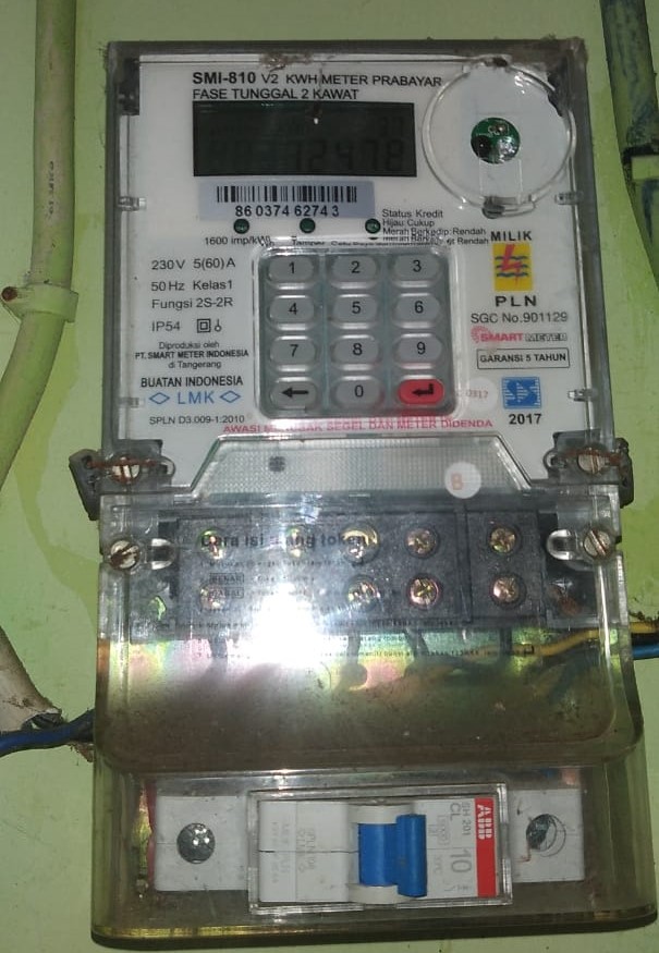 28 Februari 2025 Batas Akhir Pembelian Token Listrik Pra Bayar Diskon 50%, Begini  Syarat dan Cara Pakai Token Listrik di Bulan Maret 2025