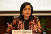 Menteri Keuangan Sri Mulyani Terbitkan Harga Juala Eceran Rokok di Tahun 2025