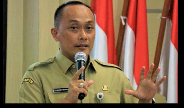 ASN Ajukan Pindah Sebelum 10 Tahun Dianggap Mengundurkan Diri