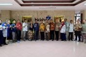 Resmi Terpilih Jadi Wali Kota Yogyakarta, Pengurus Pusat IWO: Selamat Kepada Majelis Kehormatan IWO Hasto Wardoyo