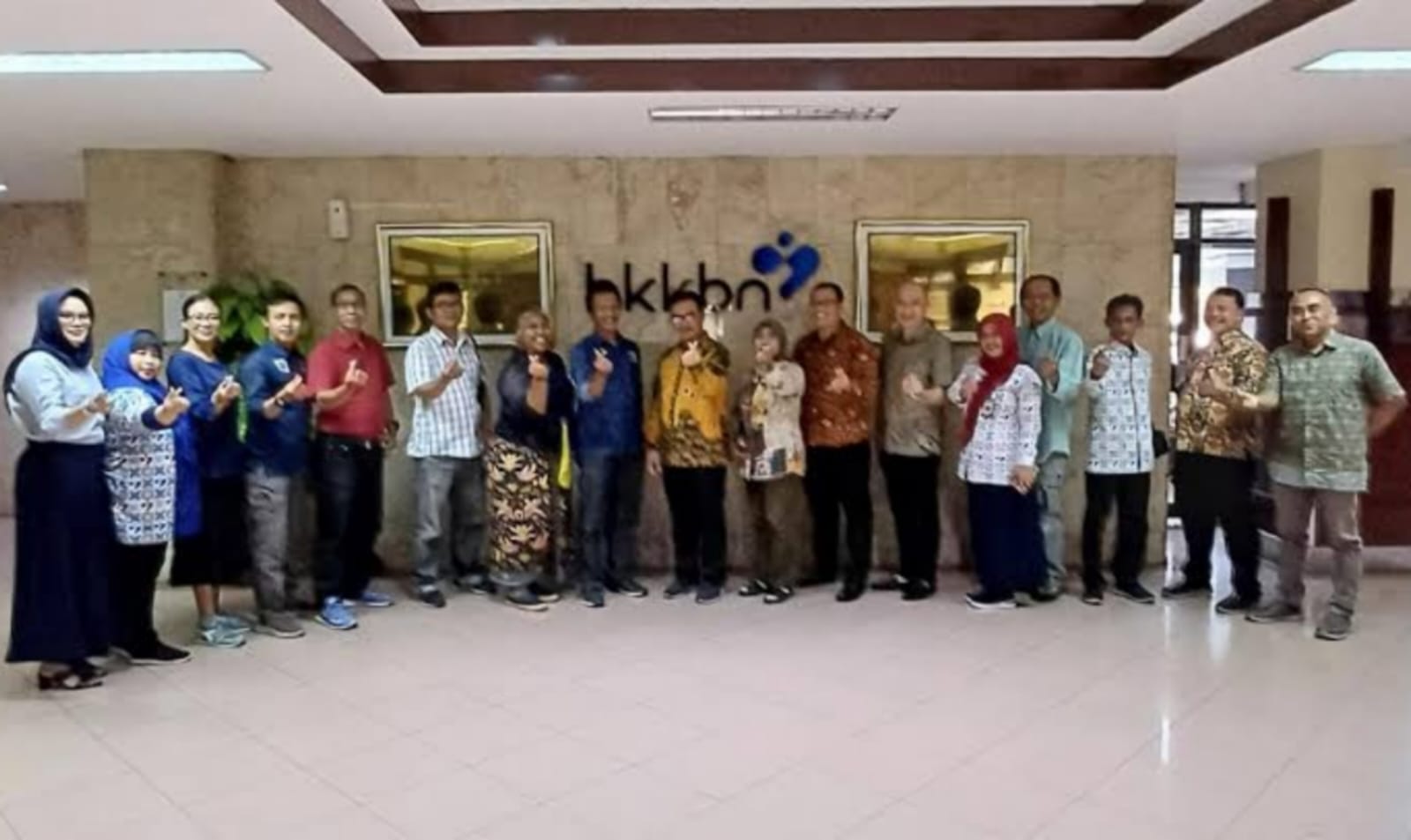 Resmi Terpilih Jadi Wali Kota Yogyakarta, Pengurus Pusat IWO: Selamat Kepada Majelis Kehormatan IWO Hasto Wardoyo