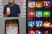 Satreskrim Polres Aceh Selatan Kembali Amankan Seorang Pelaku Judi Online.