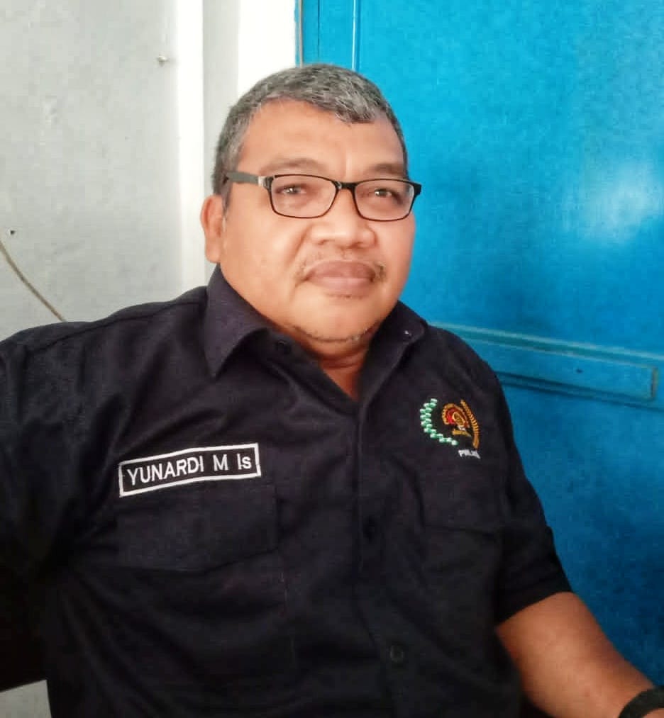 Ketua PWI Aceh Selatan Kecam Pernyataan Oknum Kabid Disperindagkop