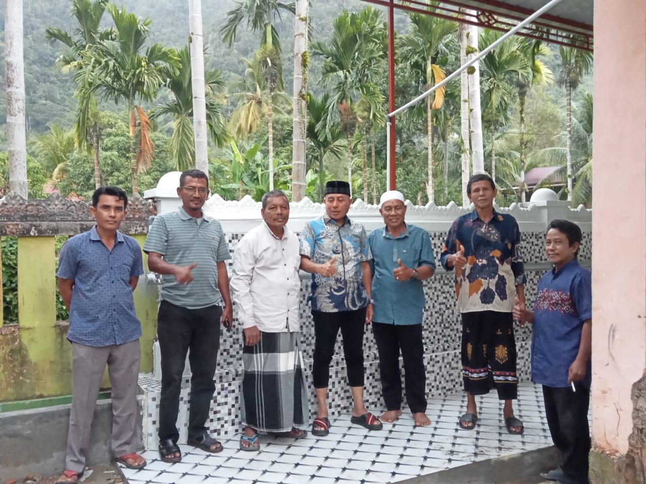 Irpannusir fokuskan Pokir guna menyentuh kebutuhan dan bermanfaat bagi masyarakat