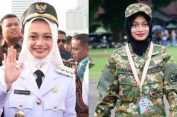 Profil Vinanda Prameswati Wali Kota Termuda di Indonesia,Umur masih 26 Tahun,Hartanya Rp 2,2 M