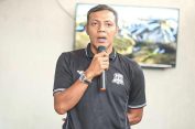 Pelatih Deltras FC Sidoarjo Bejo Sugiantoro Meninggal, Kenali Penyebab Kematian Mendadak Saat Olahraga