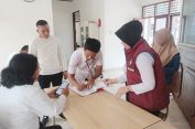 Satresnarkoba Polres Aceh Selatan Terapkan Restorative Justice terhadap tersangka Tindak Pidana Narkotika