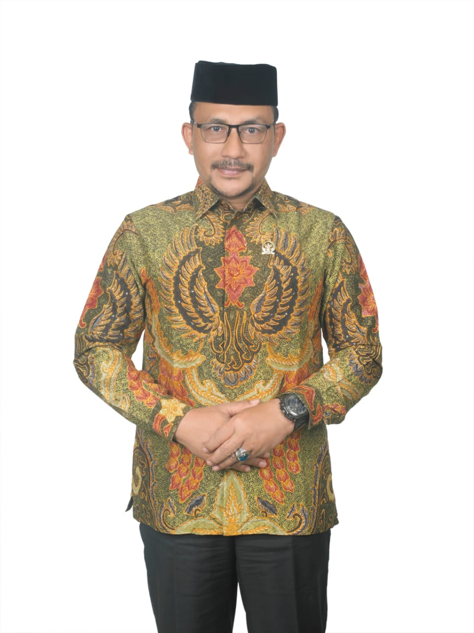 Pelantikan Gubernur – Wakil Gubernur Aceh Lebih Cepat dari Provinsi Lain, Haji Uma: Bukti Pusat Hargai kekhusususan Aceh