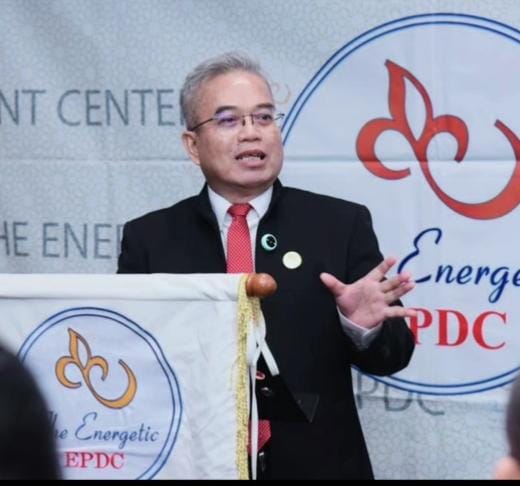 “Tentram Dalam Kekacauan”