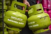Mulai 1 Februari 2025 Gas Elpiji 3 Kg Tak Lagi Dijual di Warung, Ini Link untuk Cari Pangkalan Terdekat