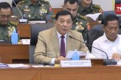 Menhan Sjafrie Sebut 15 Kementerian/Lembaga Ini Bisa Dijabat TNI Aktif