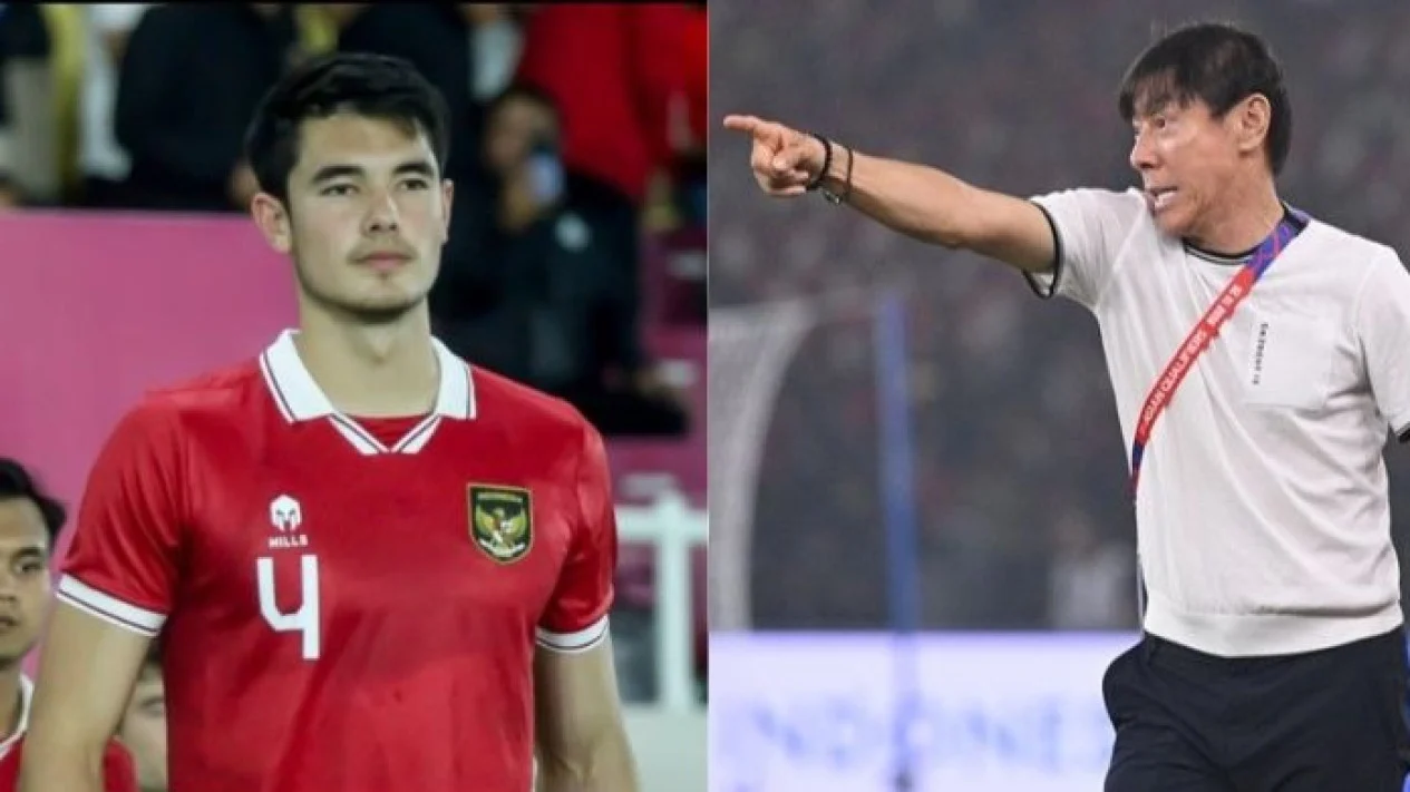 Kabar Elkan Baggott Tolak Bela Timnas Indonesia Sampai ke Korea, Bek Andalan Shin Tae-yong Disinggung
