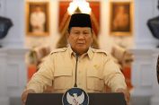 Prabowo Tetapkan 77 PSN Periode 2025-2029, Ini Daftar Lengkapnya