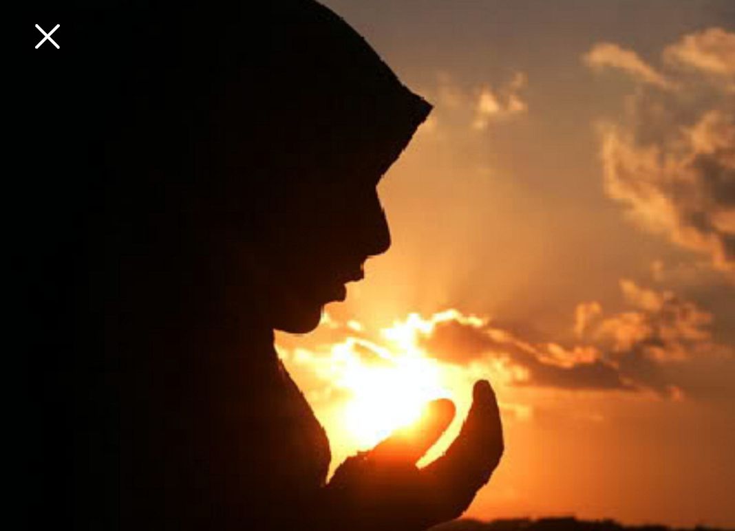 𝗗𝗼𝗮 𝗜𝘁𝘂 𝗕𝘂𝗸𝗮𝗻 𝗦𝗶𝗻𝘆𝗮𝗹 𝗸𝗲 𝗟𝗮𝗻𝗴𝗶𝘁, 𝗧𝗮𝗽𝗶 𝗧𝗮𝗹𝗶 𝘆𝗮𝗻𝗴 𝗠𝗲𝗻𝗷𝗮𝗴𝗮 𝗛𝗮𝘁𝗶