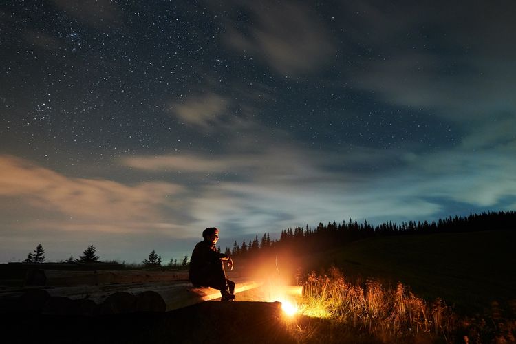 𝗠𝗲𝗻𝗮𝗽𝗮𝗸𝗶 𝗟𝗼𝗿𝗼𝗻𝗴-𝗟𝗼𝗿𝗼𝗻𝗴 𝗞𝗲𝗵𝗶𝗱𝘂𝗽𝗮𝗻: 𝗦𝗲𝗯𝘂𝗮𝗵 𝗥𝗲𝗻𝘂𝗻𝗴𝗮𝗻