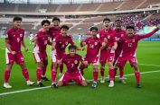 Indonesia U-17 Amankan Tiket Piala Dunia U-17 2025 usai Kandaskan Yaman 4-1