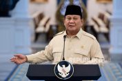 Hadapi Kebijakan Presiden Trump, Prabowo Ambil Sikap Intruksikan Kabinet Merah Putih Gerak Cepat 
