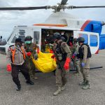 Dua Jenazah Korban KKB Berhasil Dievakuasi ke RSUD Dekai, Ops Damai Cartenz Tegaskan Proses Identifikasi dan Pengejaran Terus Berjalan