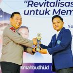 Kapolri Ajak Mahasiswa Jaga Persatuan hingga Dukung Program Pemerintah