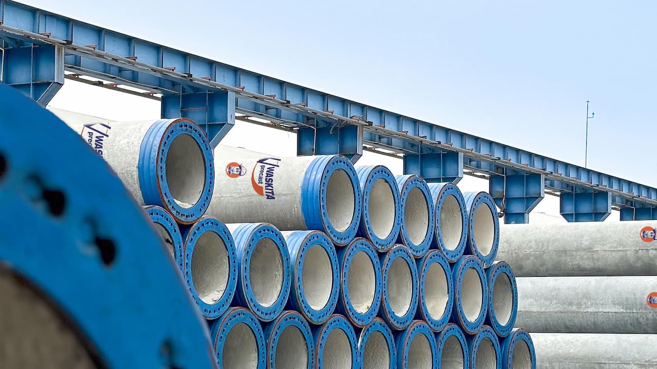 Solusi Terpercaya untuk Jasa Konstruksi dan Pembangunan Aset Produktif Daerah