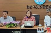 Dewan Pers Kecewa Kapolri Keluarkan Peraturan Kepolisian Tanpa Libatkan Pihaknya: Tidak Partisipatif