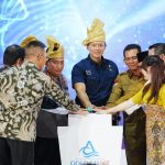 Hadiri Peresmian Pelabuhan Gold Coast Bengkong, Kapolri Tekankan Pentingnya Kolaborasi Lembaga Cegah TPPO-PMI Ilegal