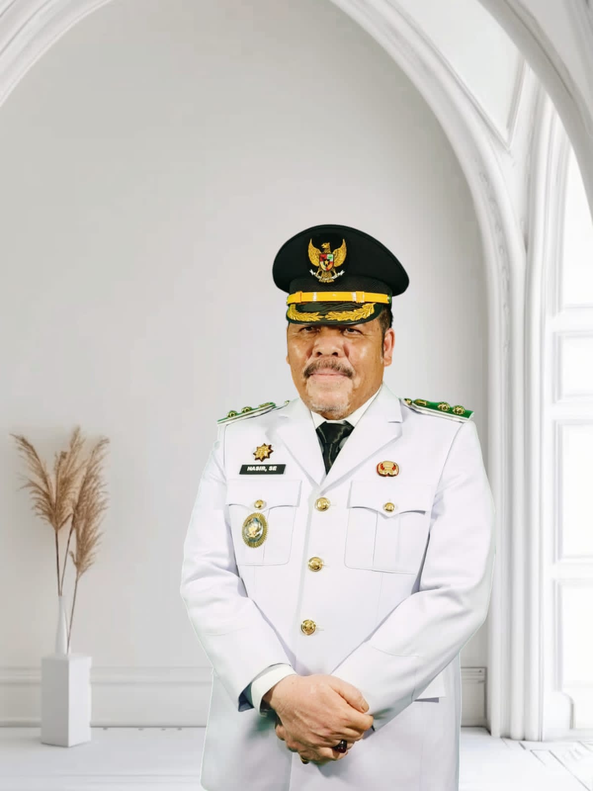 Sambut Mayday, Wakil Walikota Subulussalam: Jadikan Kegiatan Inklusif