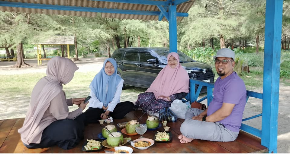 𝗦𝗲𝗷𝗮𝘂𝗵 𝗟𝗮𝗻𝗴𝗶𝘁, 𝗦𝗲𝗱𝗮𝗹𝗮𝗺 𝗛𝗮𝘁𝗶: 𝗝𝗲𝗷𝗮𝗸 𝗔𝘆𝗮𝗵 𝗱𝗮𝗹𝗮𝗺 𝗞𝗲𝘁𝗮𝗵𝗮𝗻𝗮𝗻 𝗞𝗲𝗹𝘂𝗮𝗿𝗴𝗮